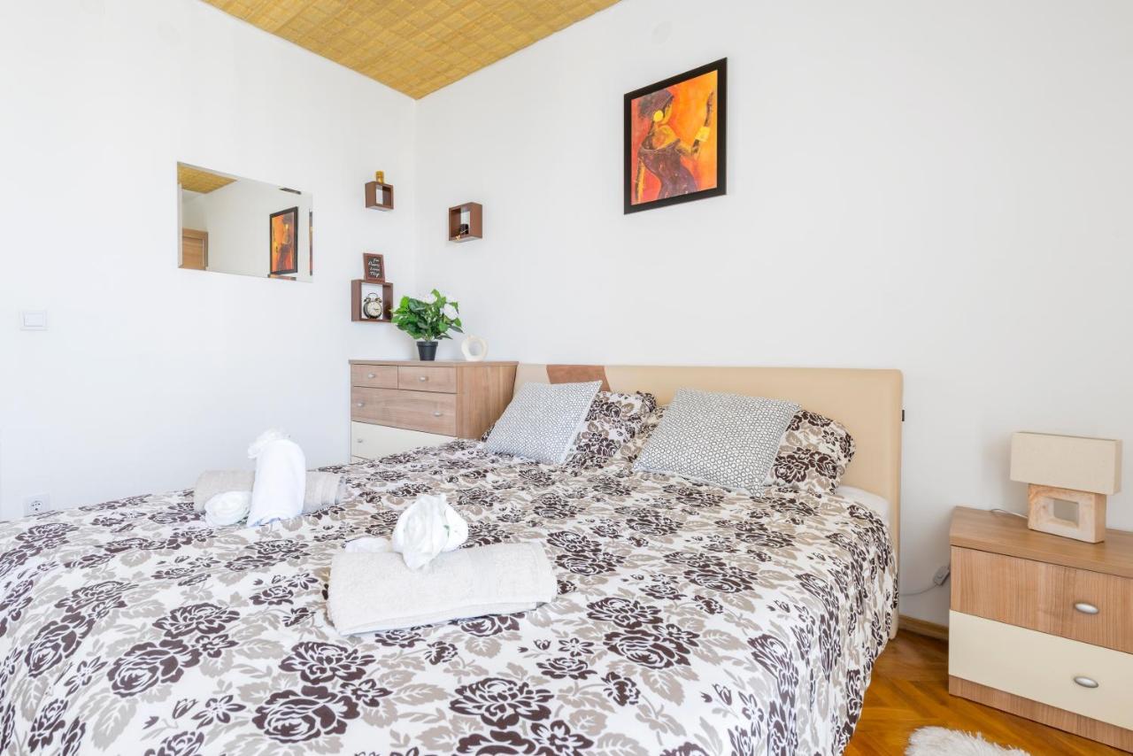 Adventure Apartment 75M2 Close To The Center 스플리트 외부 사진
