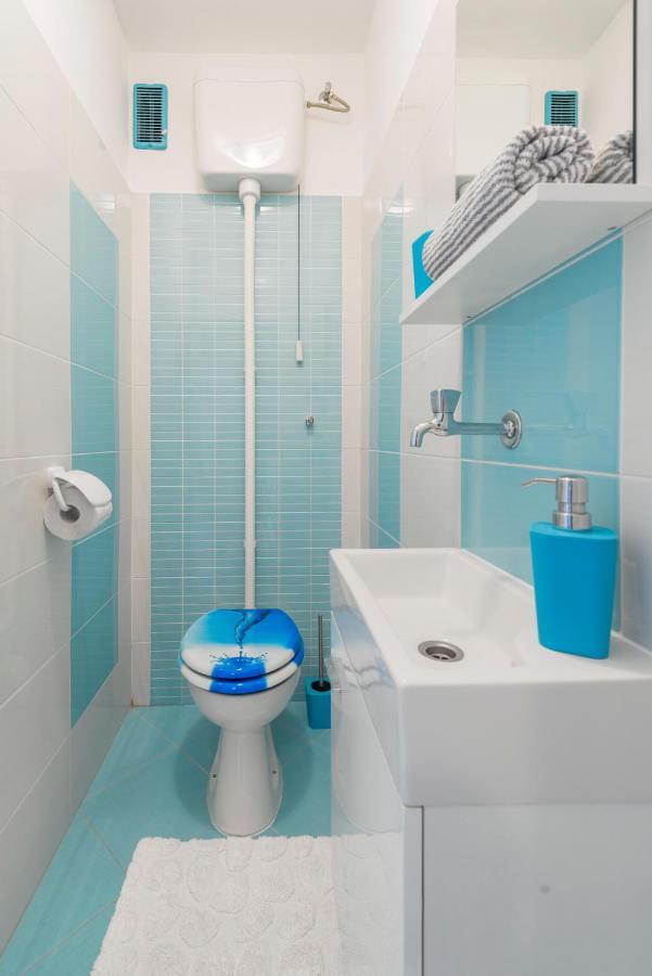 Adventure Apartment 75M2 Close To The Center 스플리트 외부 사진