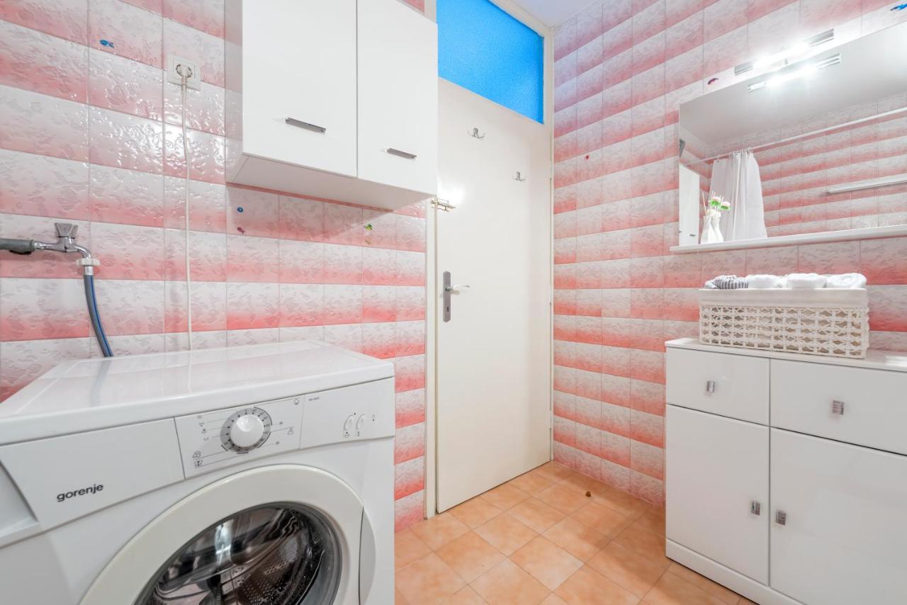 Adventure Apartment 75M2 Close To The Center 스플리트 외부 사진