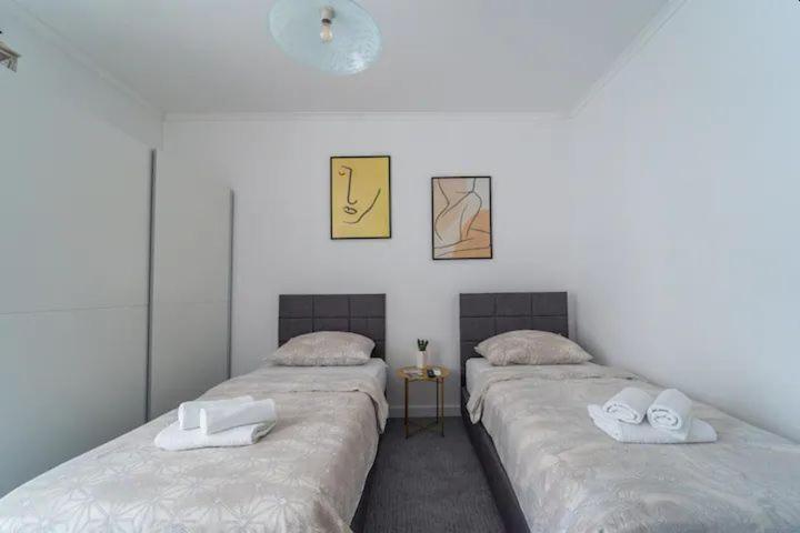 Adventure Apartment 75M2 Close To The Center 스플리트 외부 사진