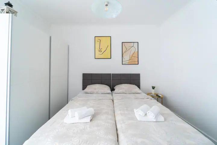 Adventure Apartment 75M2 Close To The Center 스플리트 외부 사진