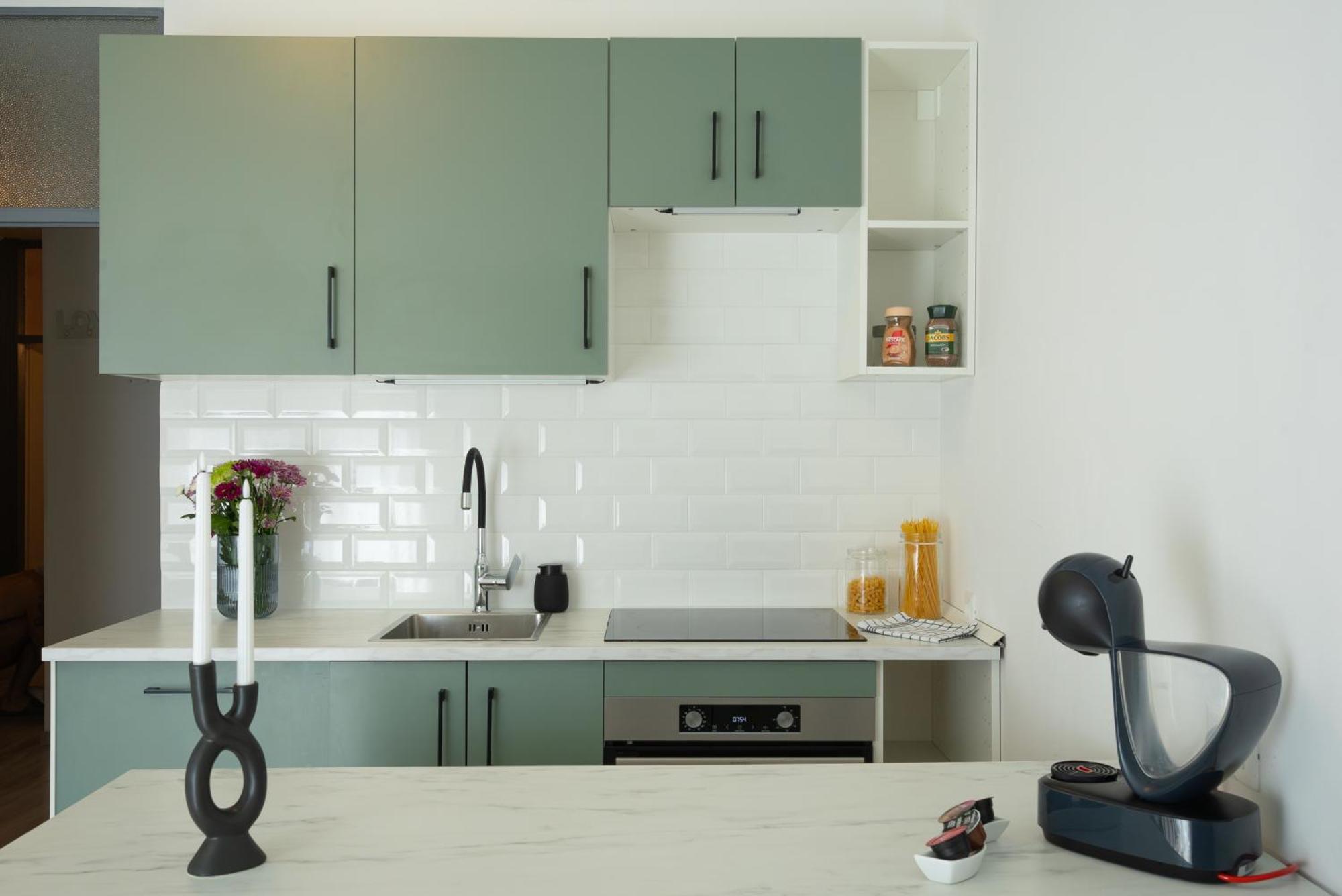 Adventure Apartment 75M2 Close To The Center 스플리트 외부 사진