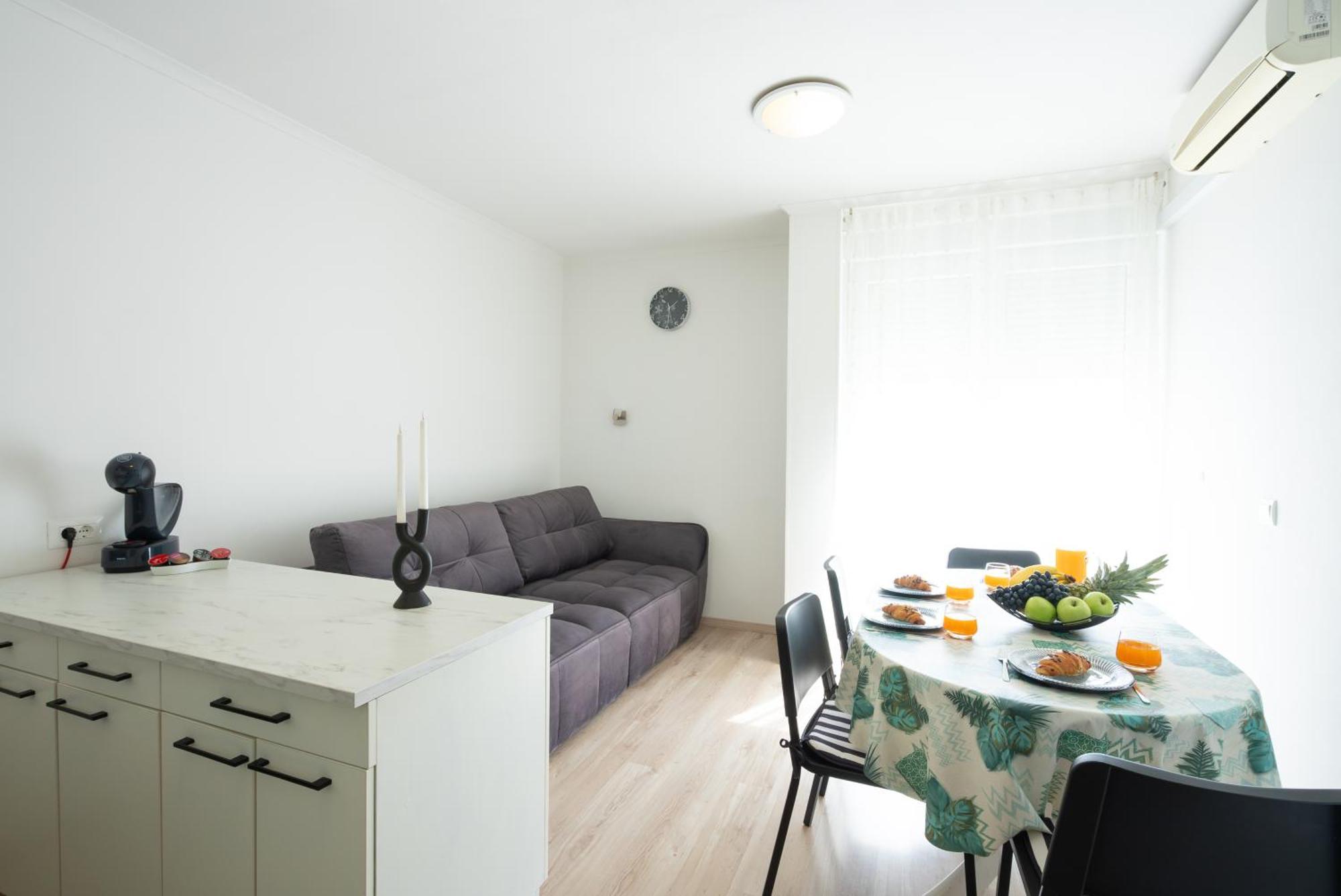 Adventure Apartment 75M2 Close To The Center 스플리트 외부 사진